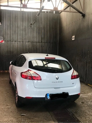 vand Renault Megane 3  ,1.5dci  , - imagine 9