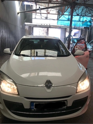 vand Renault Megane 3  ,1.5dci  , - imagine 10