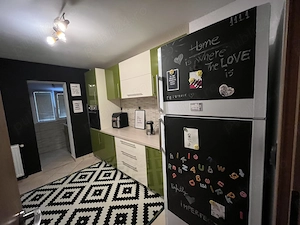 Proprietar, vând apartament 3 camere decomandat - imagine 3