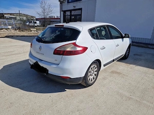 vand Renault Megane 3  ,1.5dci  , - imagine 7