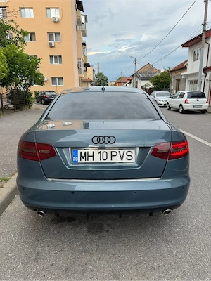 Vand Audi A6 Facelift  - imagine 4