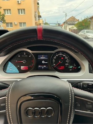 Vand Audi A6 Facelift  - imagine 2