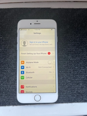 iphone 6 de 16gb neverlock - imagine 3