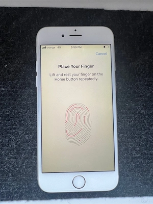 iphone 6 de 16gb neverlock - imagine 5