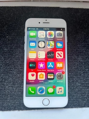 iphone 6 de 16gb neverlock