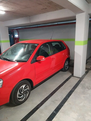 Polo 1,4 benzina,2006 - imagine 6
