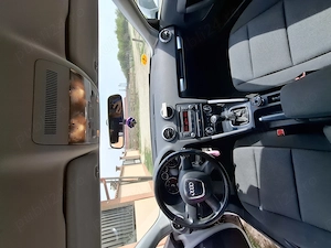 De vânzare Audi A3,2009 - imagine 7