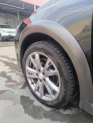 Peugeot 508 RXH 2014 - imagine 4