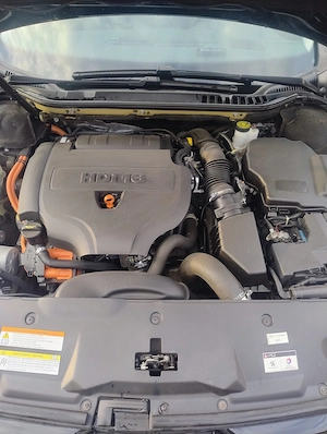 Peugeot 508 RXH 2014 - imagine 5