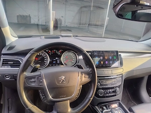 Peugeot 508 RXH 2014 - imagine 7