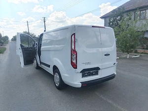 Ford Transit Custom an 2021 - imagine 6