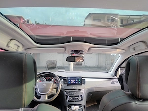 Peugeot 508 RXH 2014 - imagine 6