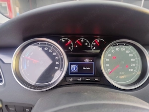 Peugeot 508 RXH 2014 - imagine 8
