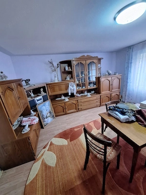 Casa de vanzare frumos renovata in Sepreus, Arad. 2 corpuri de cladire + gradina. Ocupabila imediat. - imagine 6