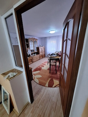 Casa de vanzare frumos renovata in Sepreus, Arad. 2 corpuri de cladire + gradina. Ocupabila imediat. - imagine 7