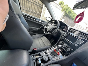 VW Golf 2014 DSG | 170.000 km reali | Stare premium - imagine 5