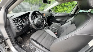 VW Golf 2014 DSG | 170.000 km reali | Stare premium - imagine 3