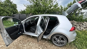 VW Golf 2014 DSG | 170.000 km reali | Stare premium - imagine 4