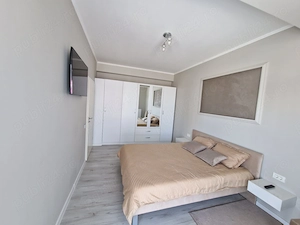 Apartament 2 camere de vanzare- Mamaia Nord- Smart Home- Bloc Nou  - imagine 2