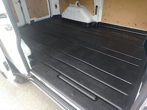 Ford Transit Custom an 2021 - imagine 9