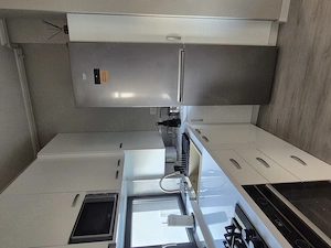 Apartament 2 camere de vanzare- Mamaia Nord- Smart Home- Bloc Nou  - imagine 4