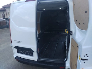 Ford Transit Custom an 2021 - imagine 8