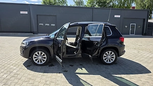 VW tiguan 2012 4 motion - imagine 3