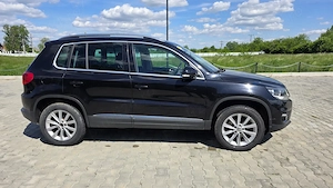 VW tiguan 2012 4 motion - imagine 5