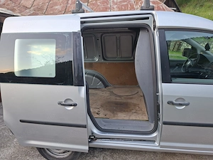 VW Caddy 1.9 SDI N1 recent adus  - imagine 5