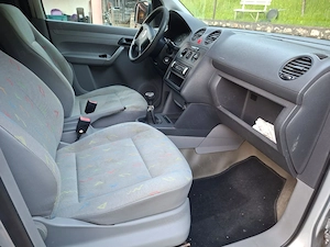 VW Caddy 1.9 SDI N1 recent adus  - imagine 6