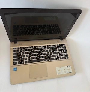Laptop asus vivobook Max - imagine 1