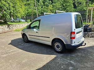VW Caddy 1.9 SDI N1 recent adus  - imagine 7