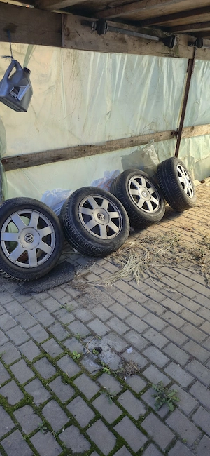 De vânzare: VW Passat Variant (Break)   An 2000, motor 1.9 TDI, 115 CP. Stare bună de funcționare - imagine 4