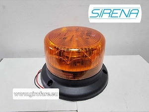 Girofar LED   ITALY   - imagine 5