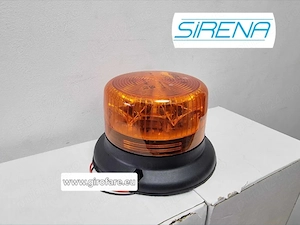 Girofar LED   ITALY   - imagine 3