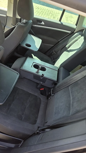 VW tiguan 2012 4 motion - imagine 7
