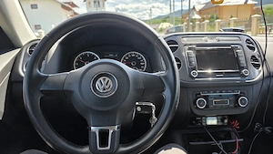 VW tiguan 2012 4 motion - imagine 6
