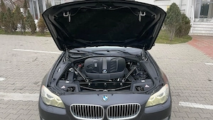 BMW f10    . - imagine 5