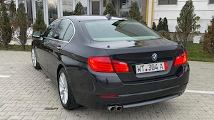 BMW f10    . - imagine 2