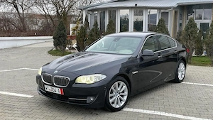 BMW f10    . - imagine 3