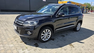 VW tiguan 2012 4 motion - imagine 8