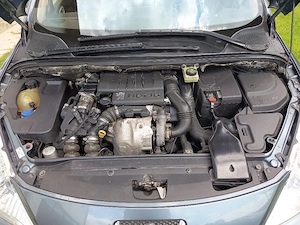 Peugeot 307 1.6 HDI - imagine 2