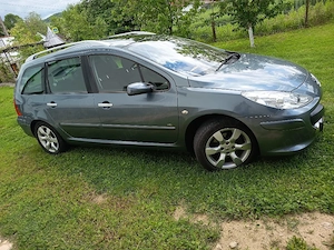 Peugeot 307 1.6 HDI - imagine 5