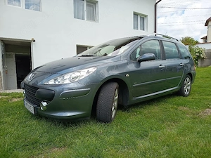 Peugeot 307 1.6 HDI - imagine 4