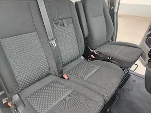 Ford Transit Custom an 2021 - imagine 10
