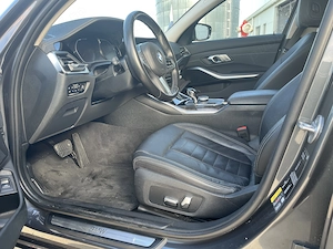 BMW seria 3 G21 330e - imagine 5