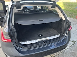 BMW seria 3 G21 330e - imagine 9