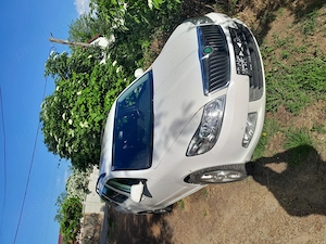 Vând scoda octavia 1.6 tdi 4x4 2013