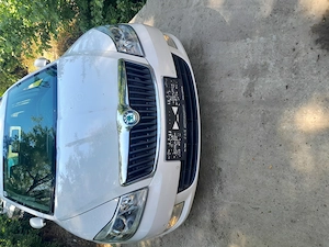 Vând scoda octavia 1.6 tdi 4x4 2013 - imagine 2