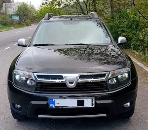 Dacia Duster 4x4 1.5 dCi - imagine 3